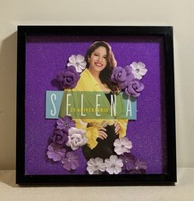 Selena quintanilla aniversario for sale  Lancaster