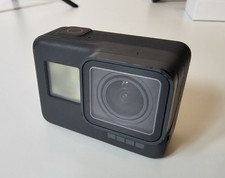 Gopro hero black gebraucht kaufen  Stuttgart