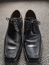 Herren schuhe claudio gebraucht kaufen  Schöntal