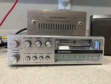 pioneer tuner for sale  Peoria