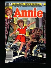 Annie marvel for sale  Shipping to Ireland