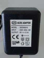 Riginal netzteill adaptor gebraucht kaufen  Alfter