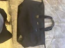 burberry duffle travel bag for sale  West Bloomfield
