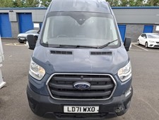 Ford transit trend for sale  NORTH SHIELDS