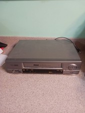 Vcr rca model for sale  Noblesville