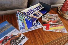 Formula key holder for sale  KETTERING