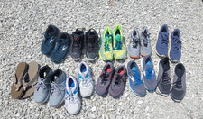 variety men s shoes for sale  Shelbyville