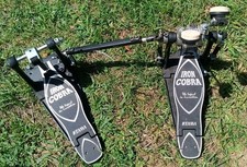 Tama iron cobra for sale  Camby