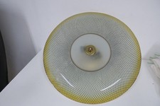 Tellerlampe ufolampe lampe gebraucht kaufen  Wunsiedel