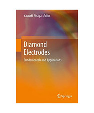 Diamond electrodes fundamental gebraucht kaufen  Trebbin