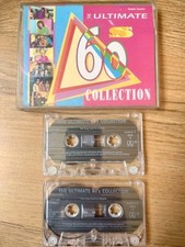 Ultimate 60s collection for sale  ALFORD