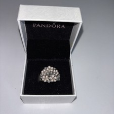 Retired pandora sterling for sale  STAFFORD