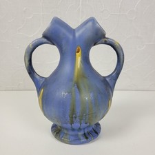Vintage pottery faiencerie for sale  Hudson