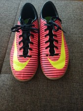Nike mercurial hallenfussballs gebraucht kaufen  Ebermannstadt