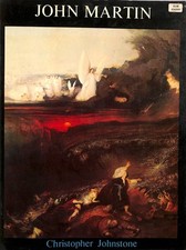 John martin johnstone for sale  DEVIZES