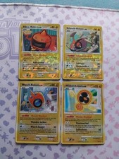Pokémon karten aufstieg gebraucht kaufen  Dinslaken