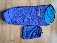 Kinder schlafsack caravan gebraucht kaufen  Lörrach