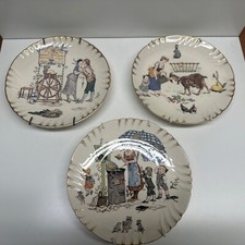 French sarreguemines character gebraucht kaufen  Meerbusch