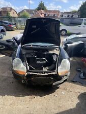 Porsche boxster 986 for sale  SEVENOAKS