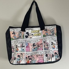 Disney tote bag for sale  Haymarket