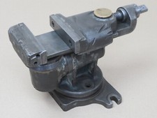 Jones shipman 100mm for sale  CASTLEFORD