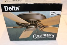 New casablanca delta for sale  Anaheim