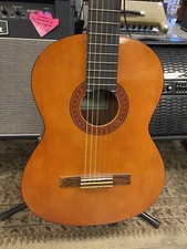 Yamaha classical guitar for sale  Lake Havasu City