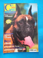 Rivista mio cane usato  Italia