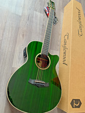 Electro acoustic guitar for sale  SUNDERLAND