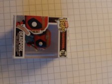 Funko bitty pop gebraucht kaufen  Rheinfelden (Baden)