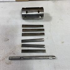 Vintage craftsman jointer for sale  Fort Atkinson