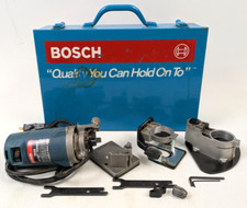 Bosch 1609 offset for sale  Fall Creek