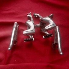 Freins shimano 600 d'occasion  Ghisonaccia