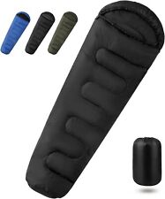 Summer sleeping bag usato  Wengen