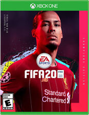 xbox fifa soccer game 20 for sale xbox fifa soccer game 20 for sale Daytona Beach