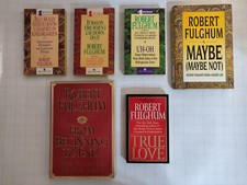 Robert fulghum really for sale  Hampden