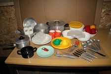 Konvolut ddr picknick gebraucht kaufen  Ruhland