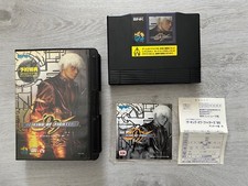 King fighters neo d'occasion  Chartres