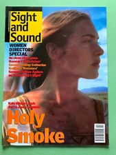 Sight sound mag for sale Sight sound mag for sale  SKIPTON