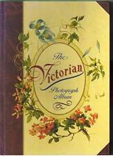 Victorian photograph album for sale  Montgomery