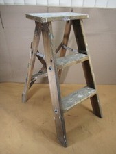 Vintage wood wooden for sale  Chicago