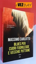 Blues per cuori usato  Novellara