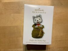 Hallmark keepsake jingle for sale  Independence