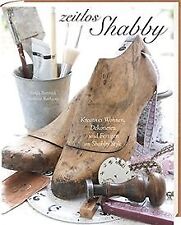 Zeitlos shabby kreatives gebraucht kaufen  Berlin