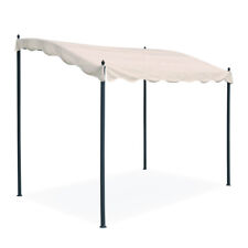 gazebo pergola pvc usato  Italia