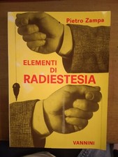 Pietro zampa elementi usato  Italia