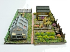 Gauge unique allotment for sale  BARNSLEY
