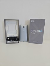 Sony Xperia XZ2 - 64GB - WhiteSilver (bez simlocka) (Single-SIM)#1614 na sprzedaż  Wysyłka do Poland