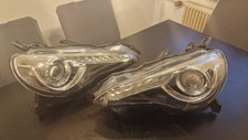 Toyota gt86 rginal gebraucht kaufen  Radevormwald