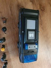 Playmobil sek einsatztruck gebraucht kaufen  Berlin